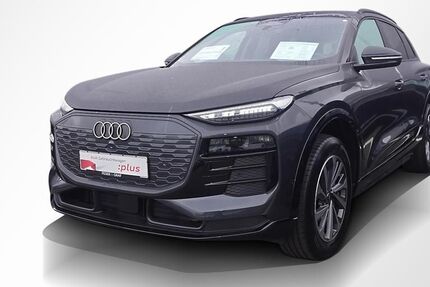 Audi Q6 e-tron 5.933 km 55.990 € Erlangen 91058