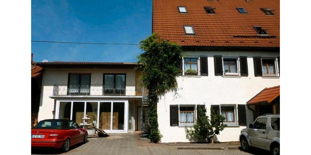 Etagenwohnung Nürnberg Katzwang - 1 Zimmer, 25 m&sup2;, 525&euro; | Angebot:26706094