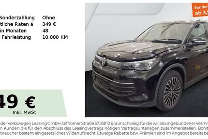 VW Tiguan 15.470 km 34.905 &euro; Nürnberg 90411