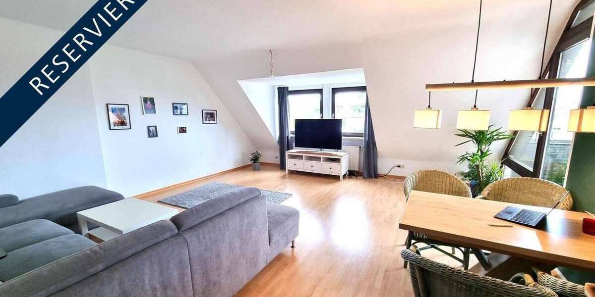 Etagenwohnung Altdorf - 4 Zimmer, 116 m&sup2;, 320.000&euro; | Angebot:25519744