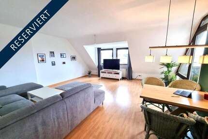 Wohnung Altdorf - 4 Zimmer, 116 m&sup2;, 320.000&euro; | Angebot:25519744