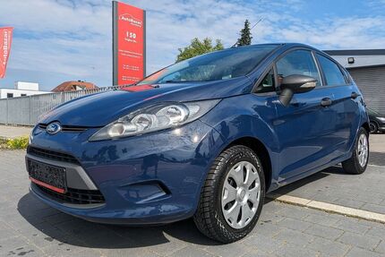 Ford Fiesta 147.000 km 3.490 € Nürnberg 90431