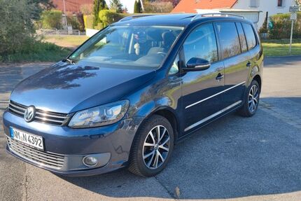 VW Touran 220.000 km 5.990 € Pyrbaum 90602