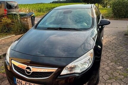 Opel Astra 214.600 km 3.700 &euro; Windsbach 91575