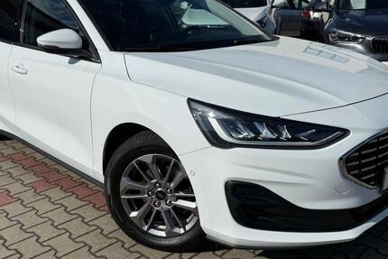 Ford Focus 55.000 km 16.990 &euro; Cadolzburg 90556