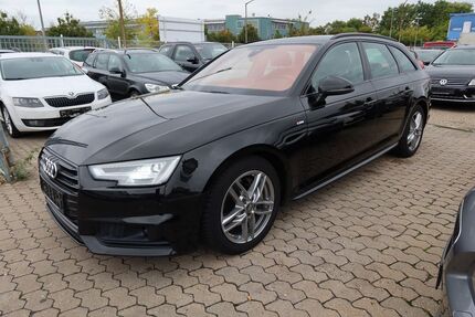 Audi A4 249.000 km 15.890 € Nürnberg 90439