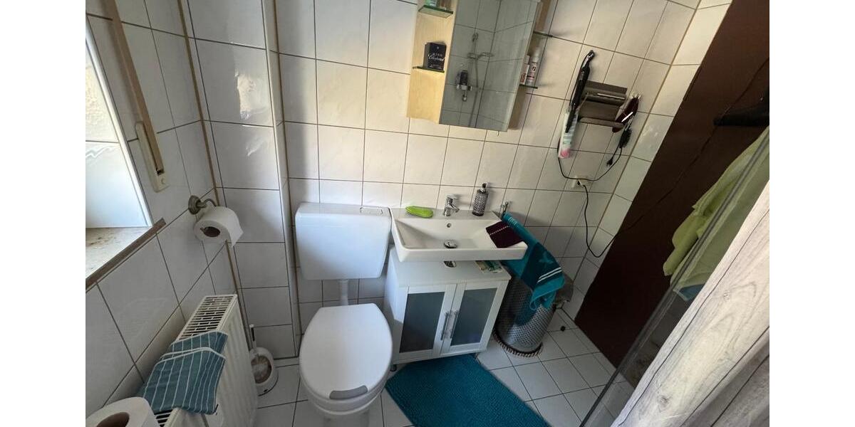Erdgeschoßwohnung Nürnberg Gleißhammer - 2 Zimmer, 54 m&sup2;, 195.000&euro; | Angebot:26926776