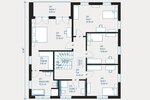 Exklusive Stadtvilla in Leerstetten - Individuell geplant, komfortabel gebaut - Villa Schwanstetten Leerstetten | Angebot:27473571