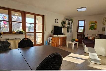 Wohnung Schwaig bei Nürnberg Behringersdorf - 3 Zimmer, 79 m&sup2;, 725&euro; | Angebot:25940093