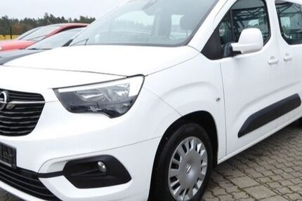 Opel Combo Life 151.200 km 10.980 &euro; Nürnberg 90480