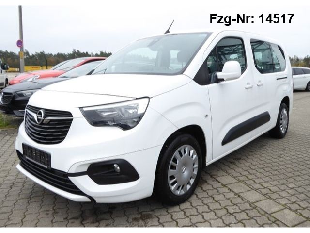 Opel Combo Life 151.200 km 11.980 € Nürnberg 90480