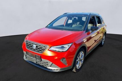 Seat Arona 34.200 km 17.980 &euro; Fürth 90763