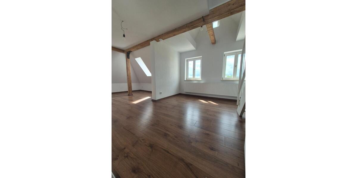 Maisonettenwohnung Fürth Atzenhof - 2.5 Zimmer, 56 m&sup2;, 295.000&euro; | Angebot:26533763