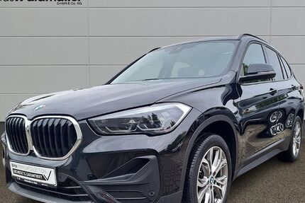 BMW X1 118.377 km 21.900 € Roth 91154