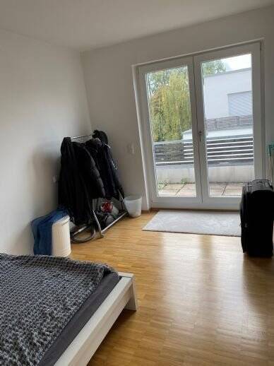 Etagenwohnung Erlangen Bruck - 2 Zimmer, 75 m&sup2;, 902&euro; | Angebot:26487068