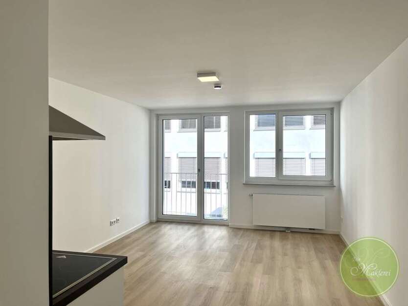 Wohnung zum Mieten in Nürnberg 594 € 29.39 m²