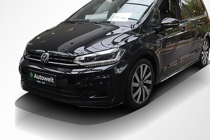 VW Touran 13.773 km 39.201 &euro; Lauf an der Pegnitz 91207