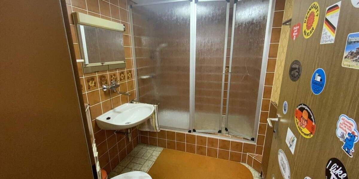 Einfamilienhaus Forchheim Kersbach - 6 Zimmer, 152 m&sup2;, 567.000&euro; | Angebot:25836781