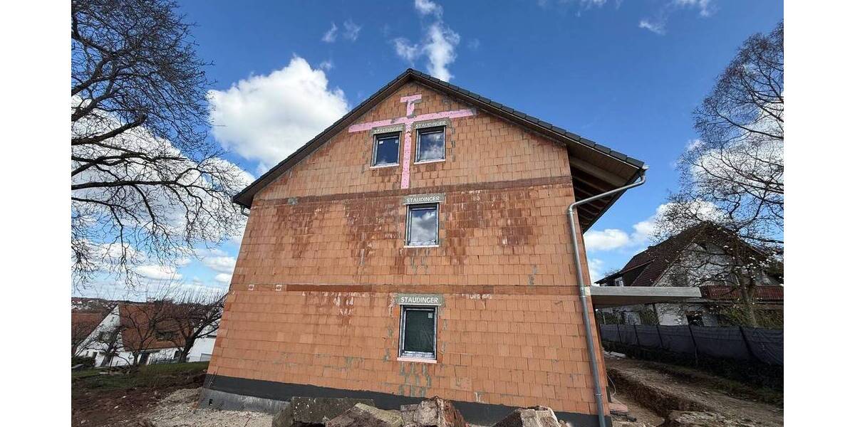Etagenwohnung Herzogenaurach - 3 Zimmer, 81 m&sup2;, 530.000&euro; | Angebot:26246574