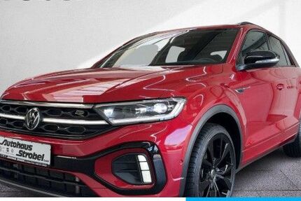 VW T-Roc 14.725 km 32.990 &euro; Schnaittach 91220