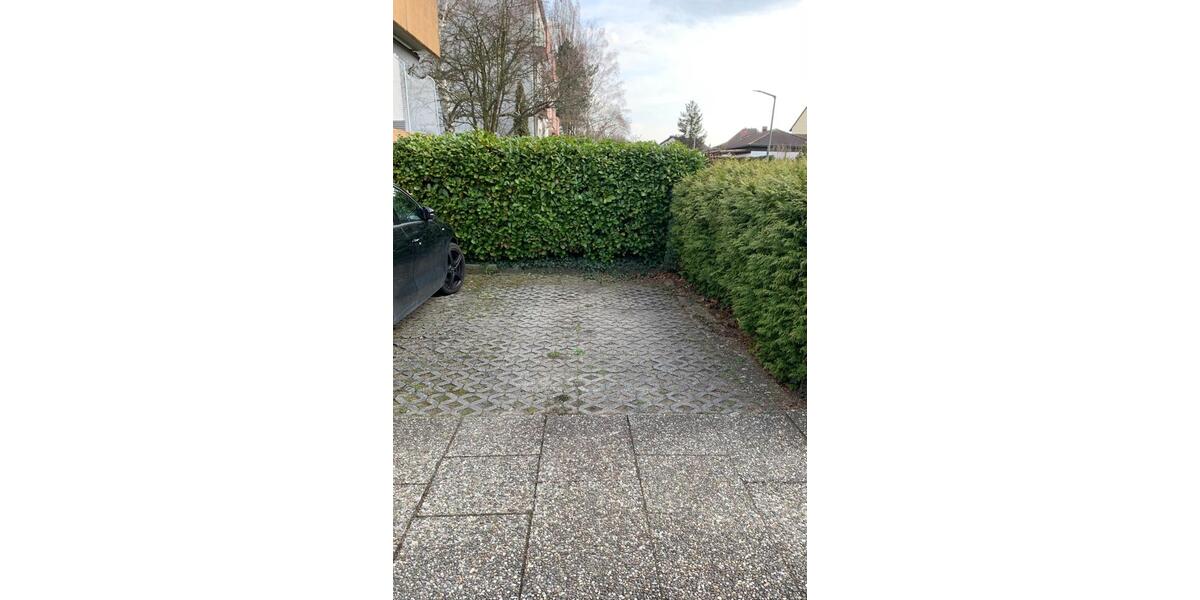 Etagenwohnung Fürth Bislohe - 3 Zimmer, 74 m&sup2;, 950&euro; | Angebot:25655381