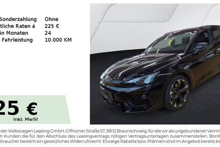 Cupra Leon 23.950 km 29.980 &euro; Erlangen 91056