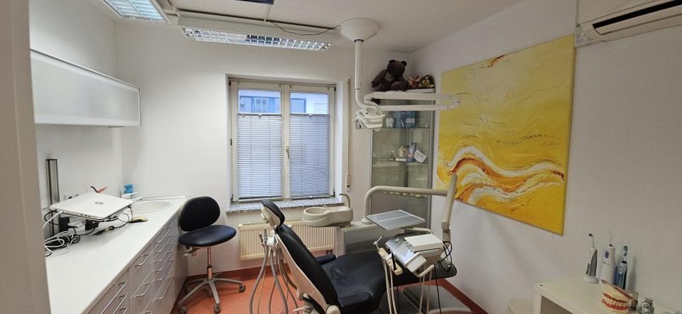 Gewerbeobjekt Forchheim - 1.795&euro; | Angebot:25223536