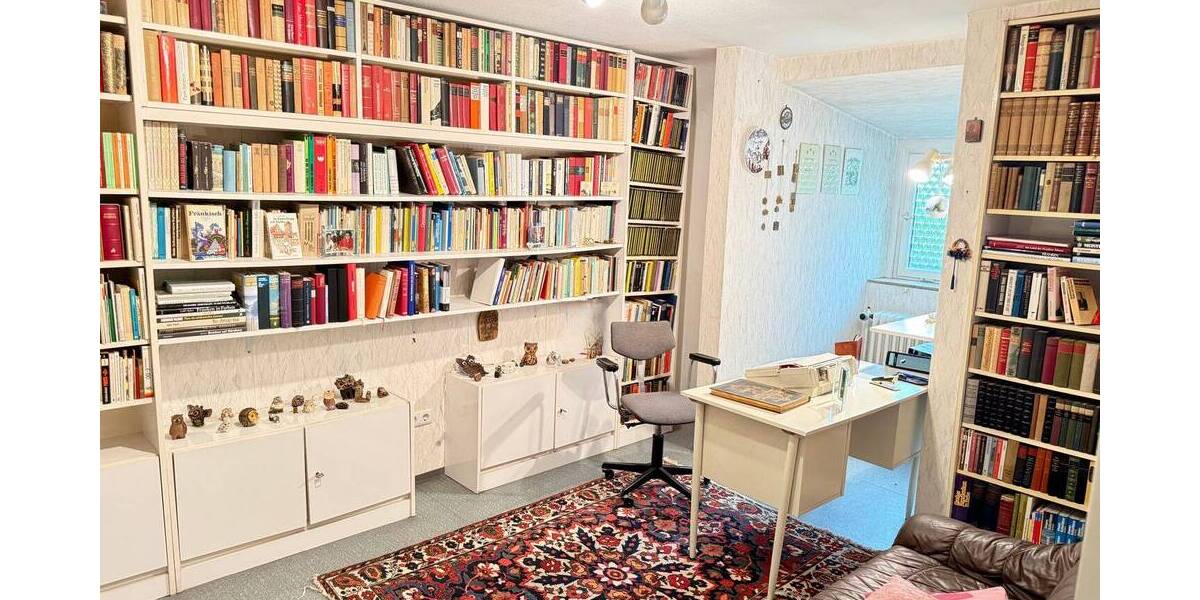 Mehrfamilienhaus, Wohnhaus Nürnberg Altenfurt - 8 Zimmer, 182 m&sup2;, 695.000&euro; | Angebot:26929963