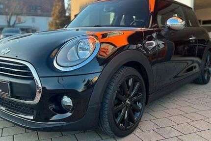 Mini One 90.800 km 10.900 &euro; Roßtal 90574