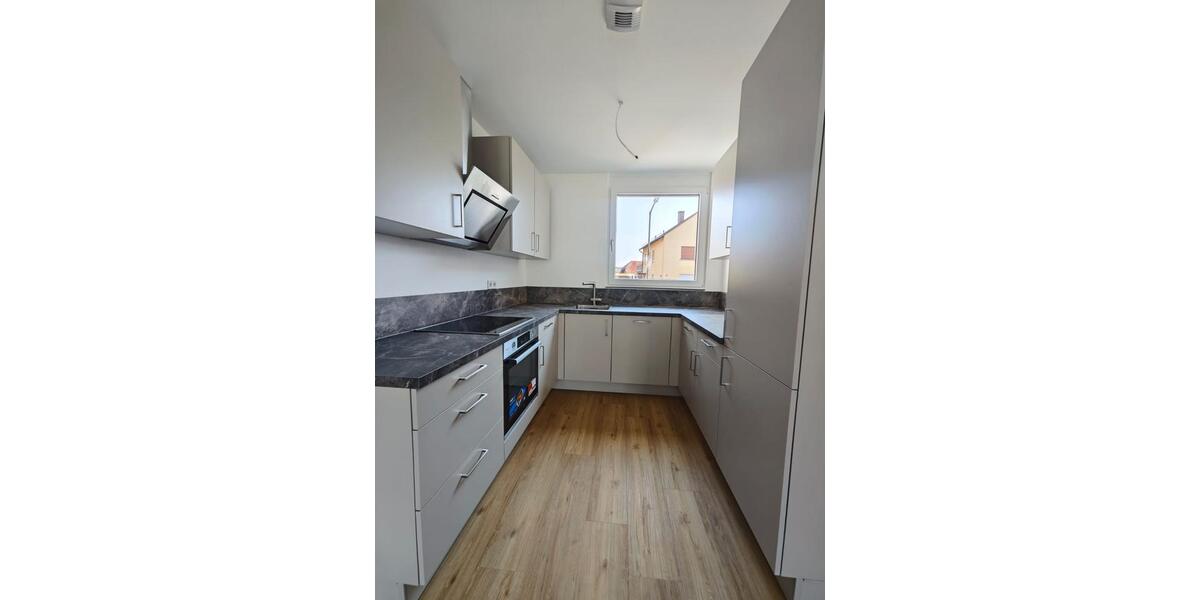 Reihenhaus Stein - 4 Zimmer, 120 m&sup2;, 1.990&euro; | Angebot:27611549
