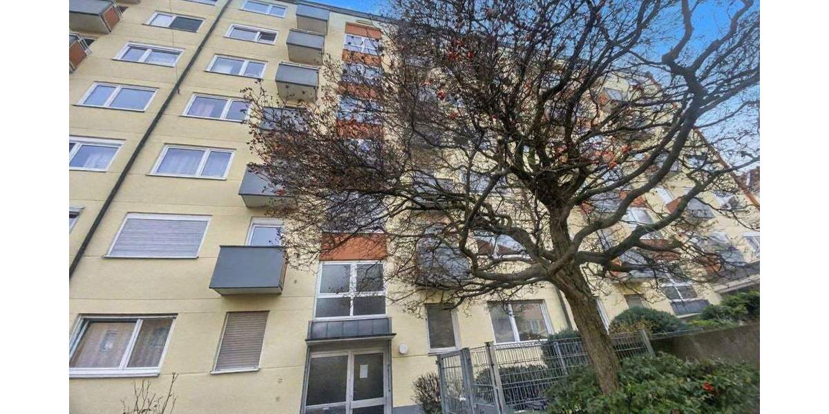Einfamilienhaus Nürnberg Maxfeld - 1 Zimmer, 215.000&euro; | Angebot:25800709