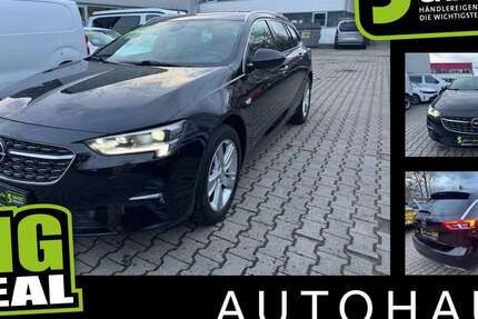 Opel Insignia 119.498 km 17.990 &euro; Erlangen 91058