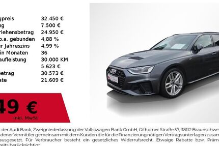Audi A4 71.500 km 32.450 &euro; Lauf an der Pegnitz 91207