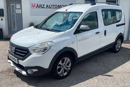 Dacia Dokker 83.337 km 10.790 &euro; Burgthann-Oberferrieden 90559
