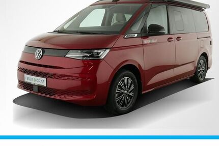 VW T7 California 1.250 km 67.830 &euro; Nürnberg 90441