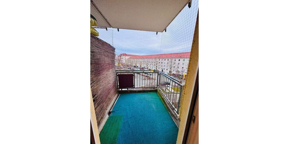 Etagenwohnung Fürth Südstadt - 99.000&euro; | Angebot:25797853