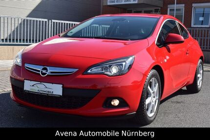 Opel Astra 139.000 km 6.999 &euro; Nürnberg 90451