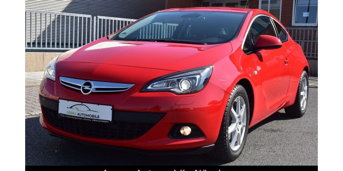 Opel Astra 139.000 km 6.999 &euro; Nürnberg 90451