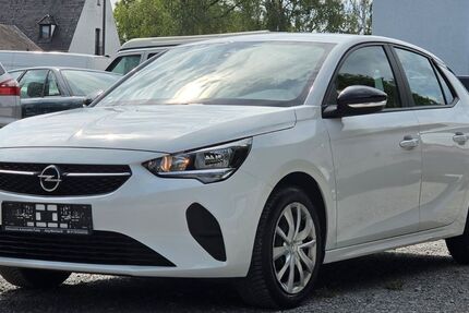 Opel Corsa 84.000 km 8.490 &euro; Oberasbach 90522