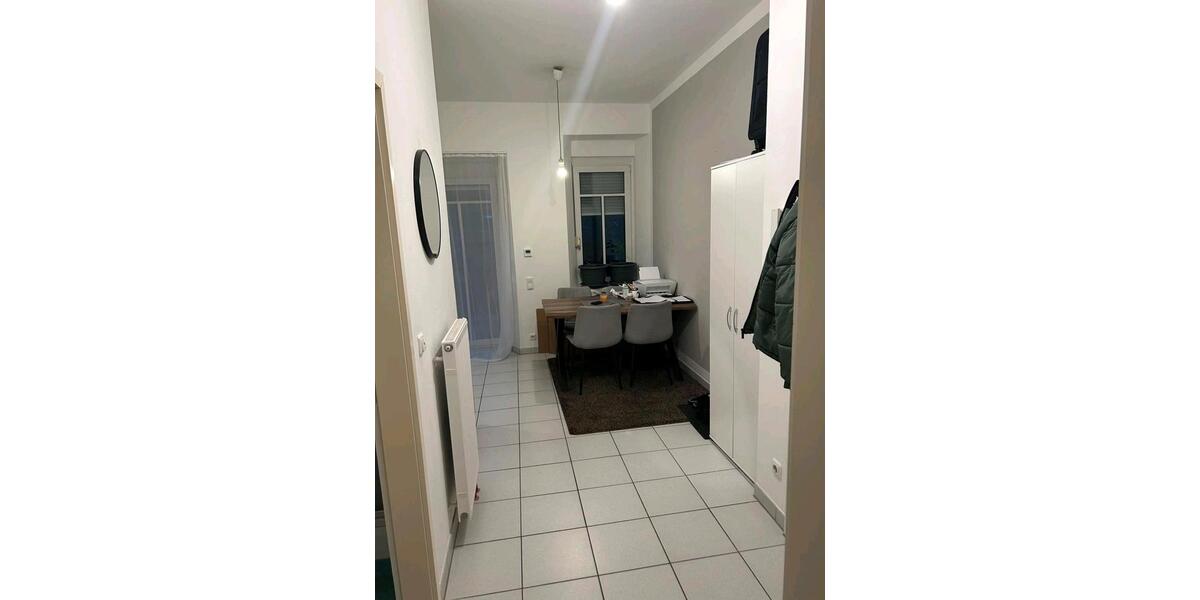 2 Zimmer Wohnung 2 zimmer