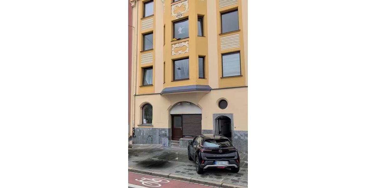 Etagenwohnung Nürnberg Rabus - 2 Zimmer, 60 m&sup2;, 189.000&euro; | Angebot:26648073