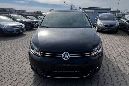 VW Touran 230.000 km 4.750 &euro; Nürnberg 90439