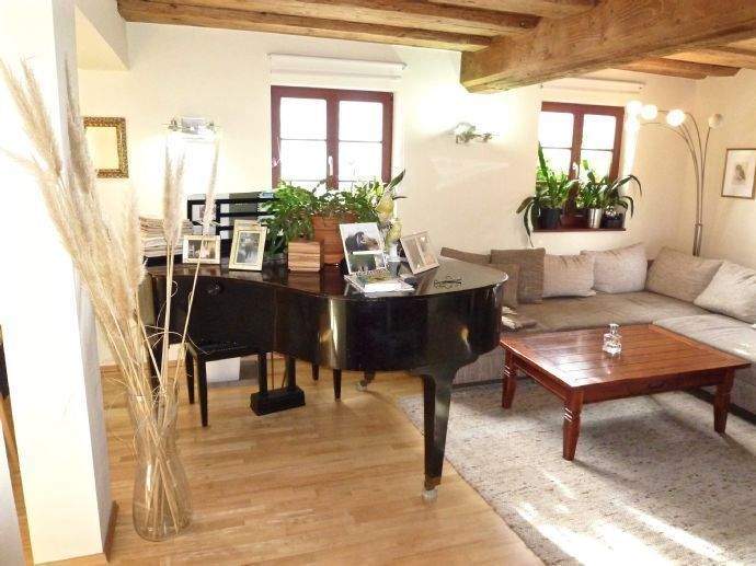 ... Herzklopfen. Querdenken. Nachdenken. Vorausdenken. Individualist gesucht ... 3 zimmer