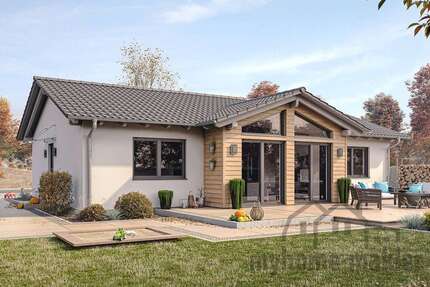 Haus Stein - 4 Zimmer, 120 m&sup2;, 815.000&euro; | Angebot:27212856