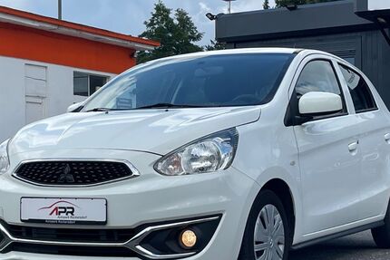 Mitsubishi Space Star 136.000 km 2.999 € Rückersdorf 90607