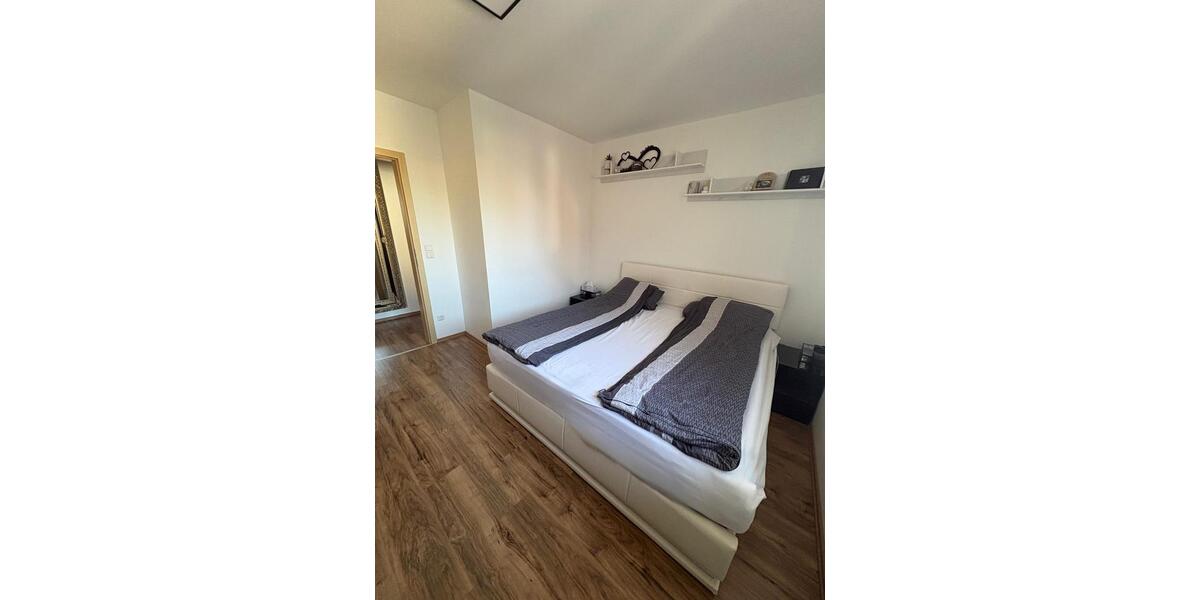 Etagenwohnung Heßdorf - 3 Zimmer, 84 m&sup2;, 920&euro; | Angebot:27609523