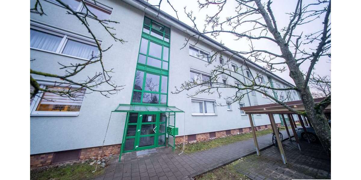 Etagenwohnung Herzogenaurach - 4 Zimmer, 96 m&sup2;, 240.000&euro; | Angebot:25215148