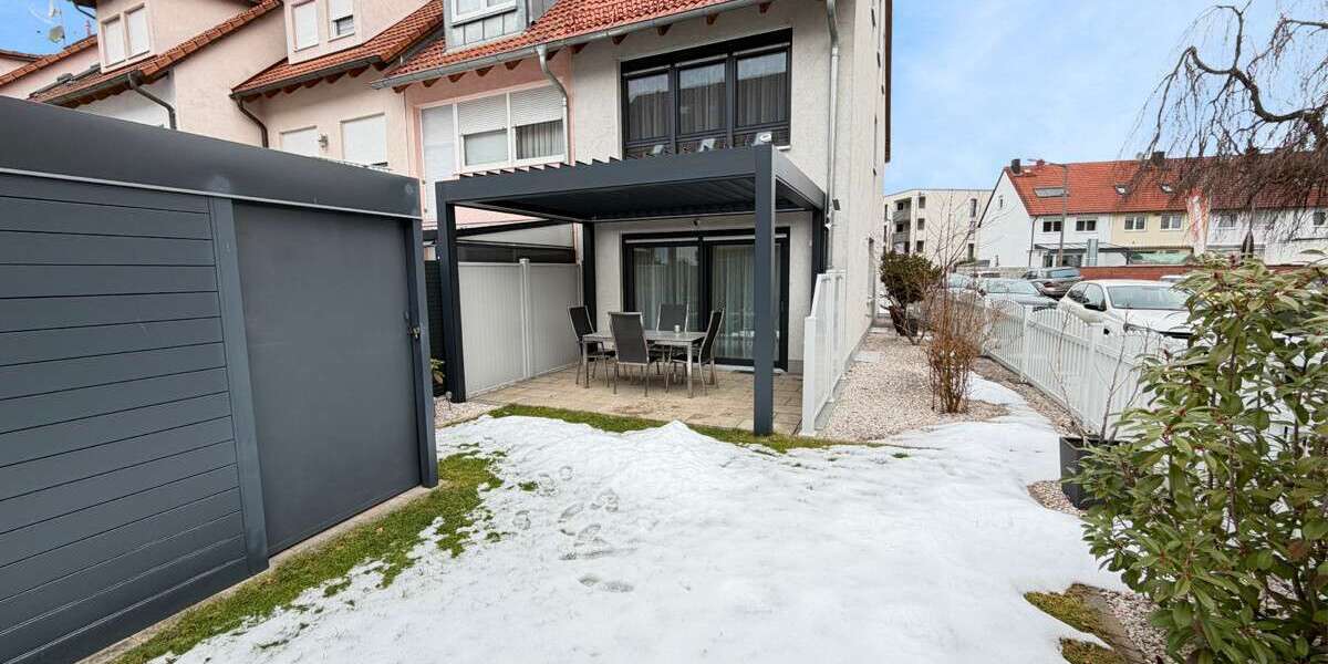 Einfamilienhaus Nürnberg Eibach - 4 Zimmer, 104 m&sup2;, 549.000&euro; | Angebot:25097492