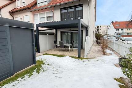 Haus Nürnberg Eibach - 4 Zimmer, 104 m&sup2;, 549.000&euro; | Angebot:25097492