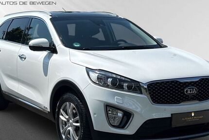Kia Sorento 96.000 km 16.980 &euro; Nürnberg 90441